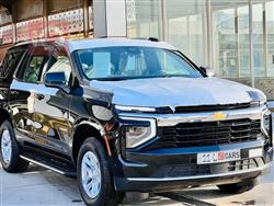 شێڤرۆلێت تاهۆ